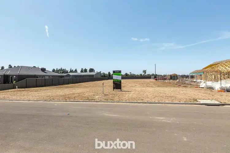 Fourth view of Homely land listing, 21 Treetop Drive, Cardigan VIC 3352