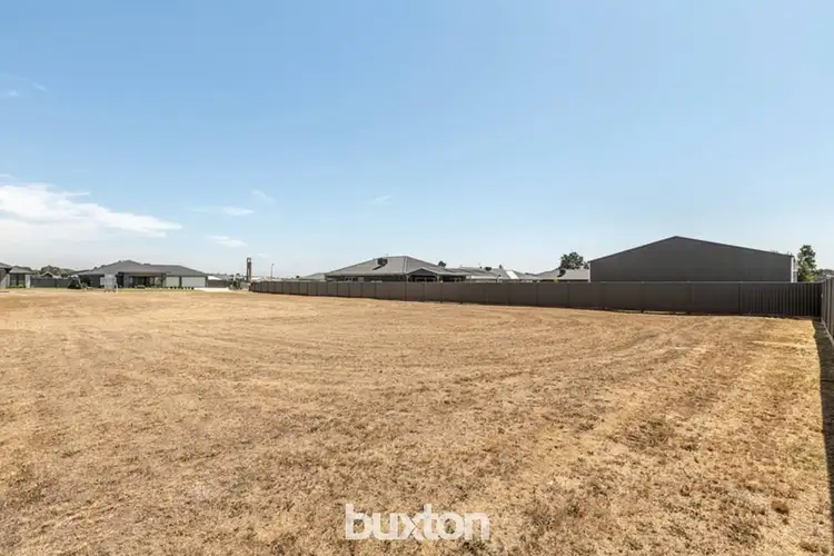 Sixth view of Homely land listing, 21 Treetop Drive, Cardigan VIC 3352