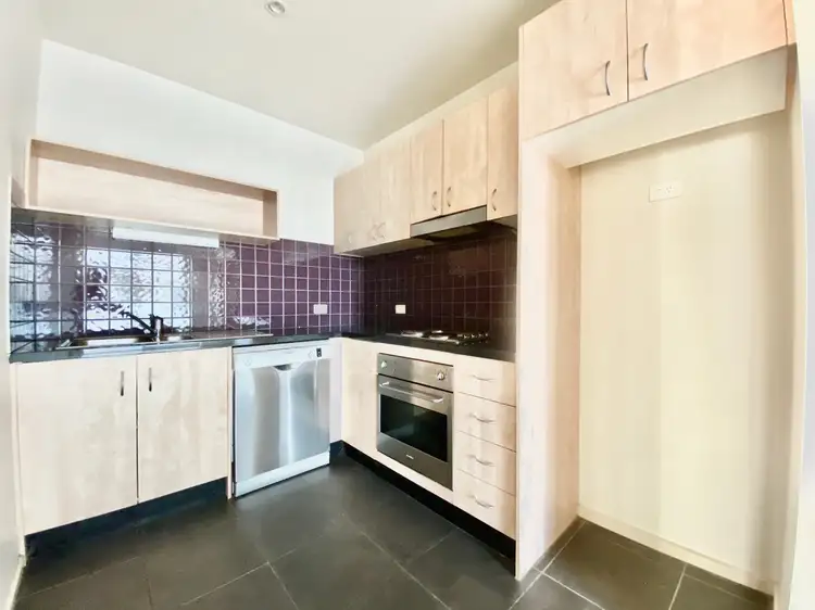 Second view of Homely apartment listing, 27/337-341 Sydney Road, Brunswick VIC 3056