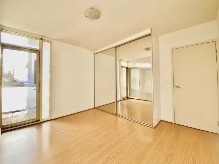 Fourth view of Homely apartment listing, 27/337-341 Sydney Road, Brunswick VIC 3056