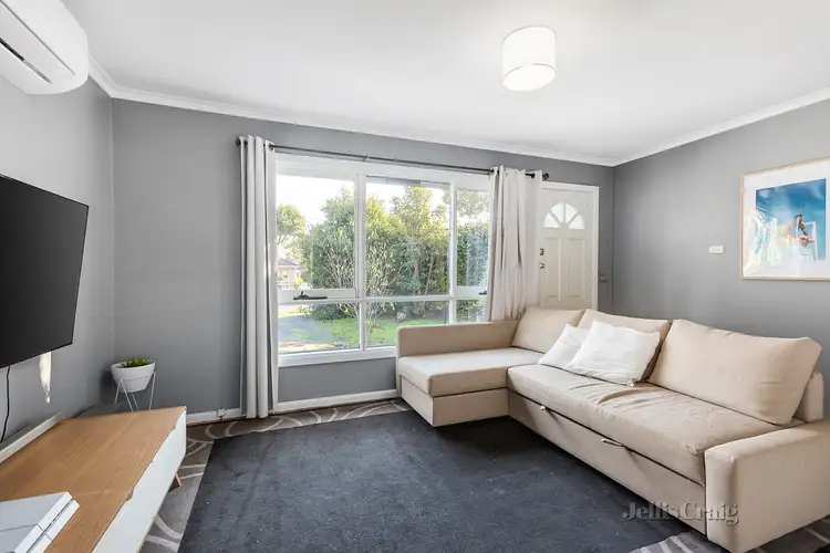 Third view of Homely unit listing, 2/18B Catherine Street, Boronia VIC 3155