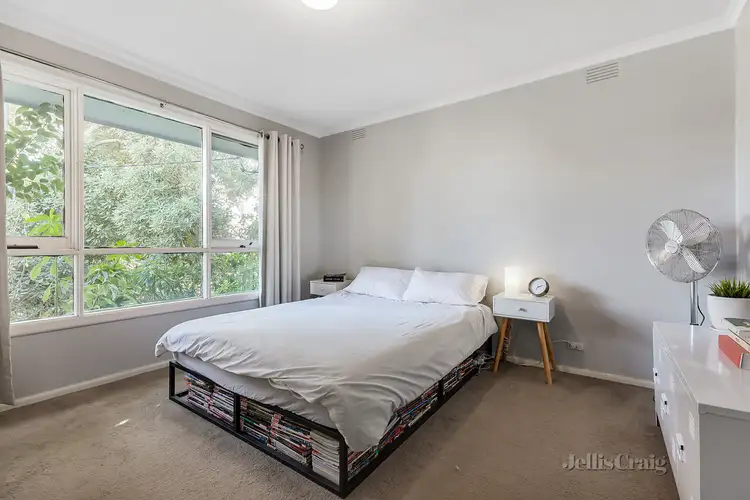 Fifth view of Homely unit listing, 2/18B Catherine Street, Boronia VIC 3155