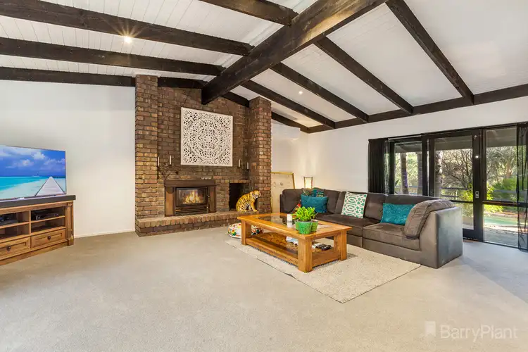 Second view of Homely house listing, 735 Dry Creek Road, Broadford VIC 3658