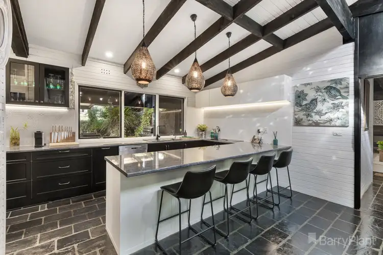 Third view of Homely house listing, 735 Dry Creek Road, Broadford VIC 3658