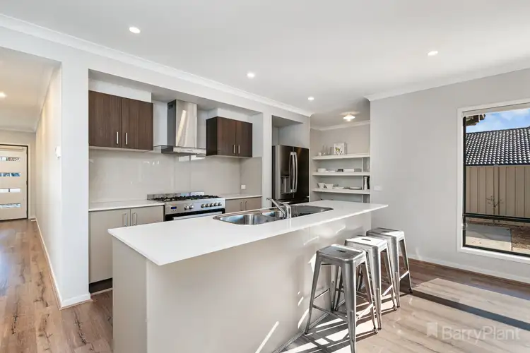 Third view of Homely house listing, 10 Coolabah Street, Broadford VIC 3658
