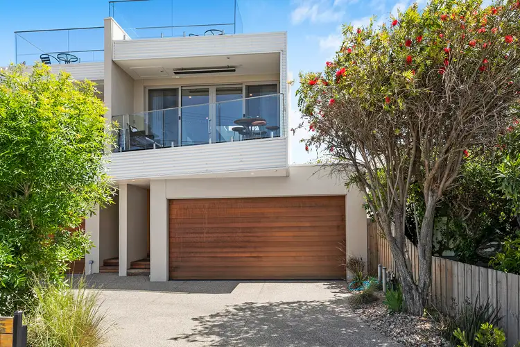 86A Tuckfield Street