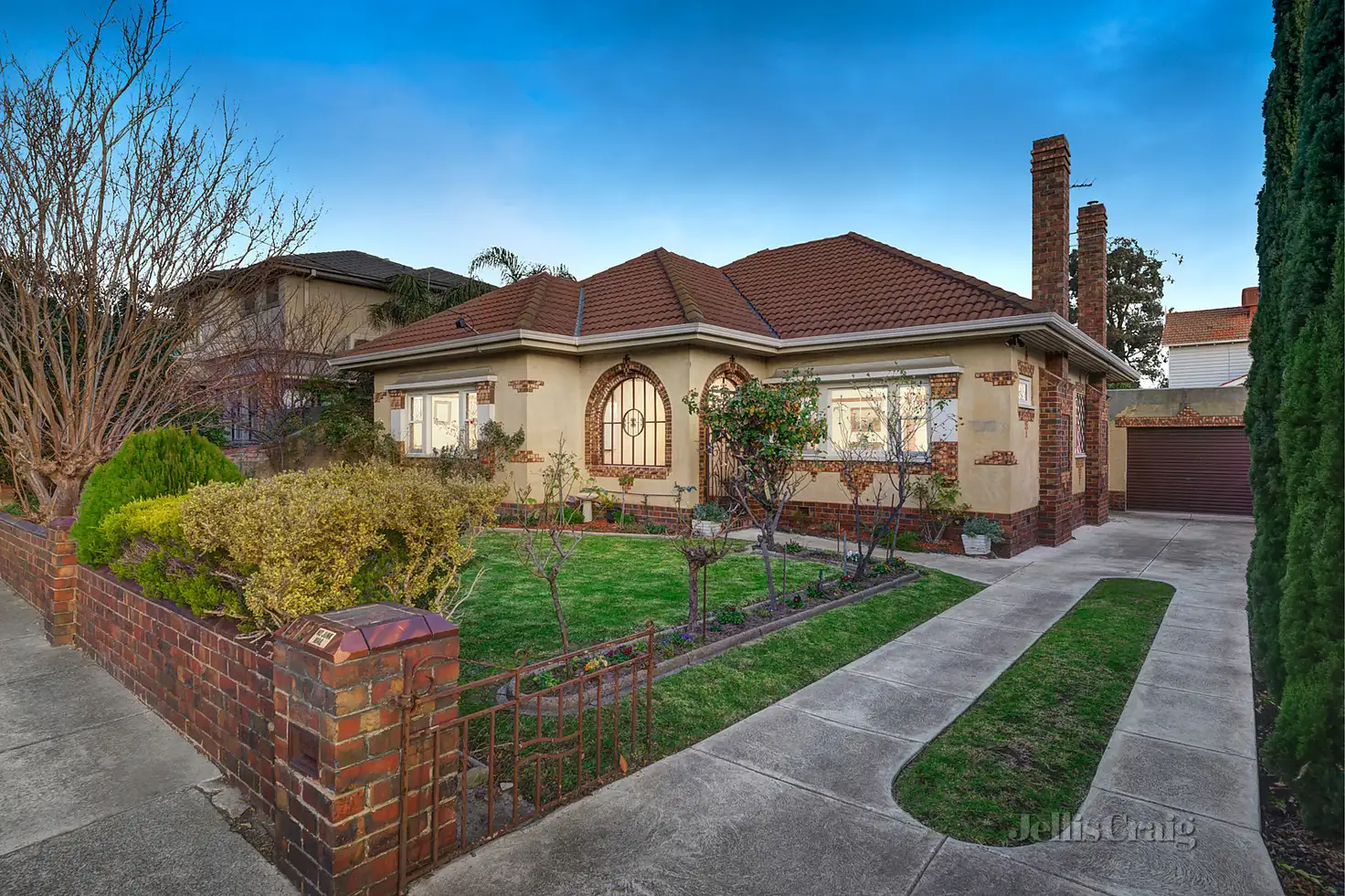 Main view of Homely house listing, 1312 Glen Huntly Road, Carnegie VIC 3163