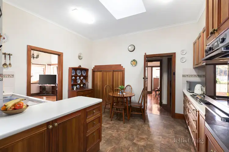 Fifth view of Homely house listing, 1312 Glen Huntly Road, Carnegie VIC 3163
