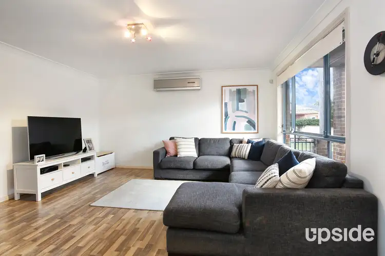 Third view of Homely semi-detached listing, 34C Albert Street, Ingleburn NSW 2565