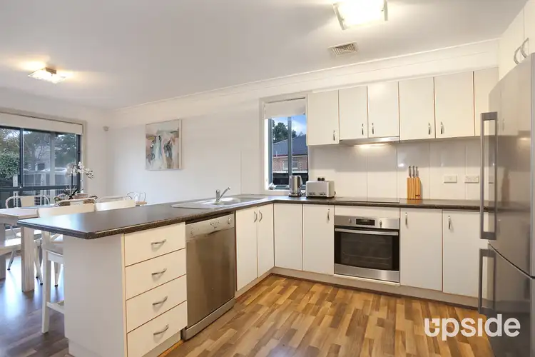 Fourth view of Homely semi-detached listing, 34C Albert Street, Ingleburn NSW 2565