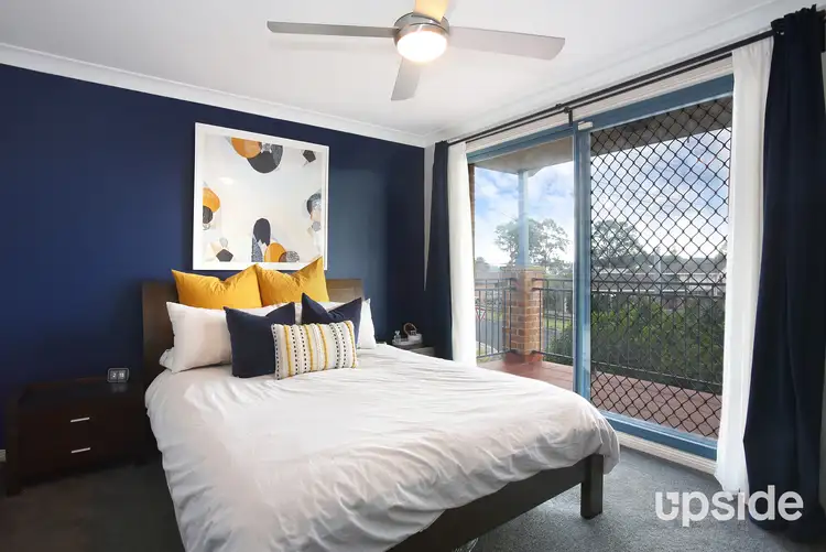 Fifth view of Homely semi-detached listing, 34C Albert Street, Ingleburn NSW 2565