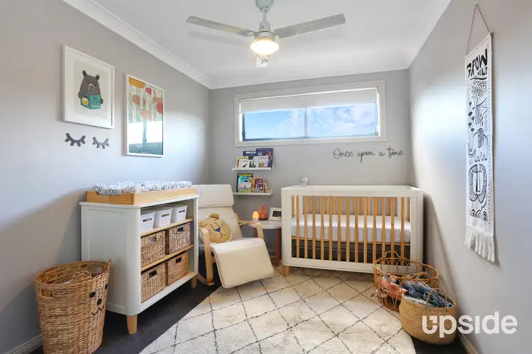 Sixth view of Homely semi-detached listing, 34C Albert Street, Ingleburn NSW 2565