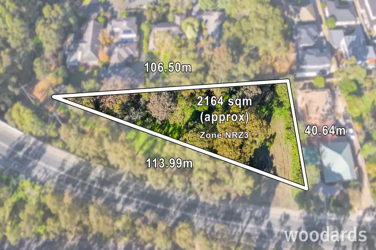 1-9 Deep Creek Road, Mitcham VIC 3132