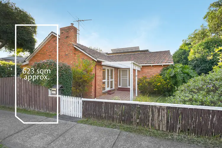 Main view of Homely house listing, 72 Orchard Grove, Blackburn South VIC 3130