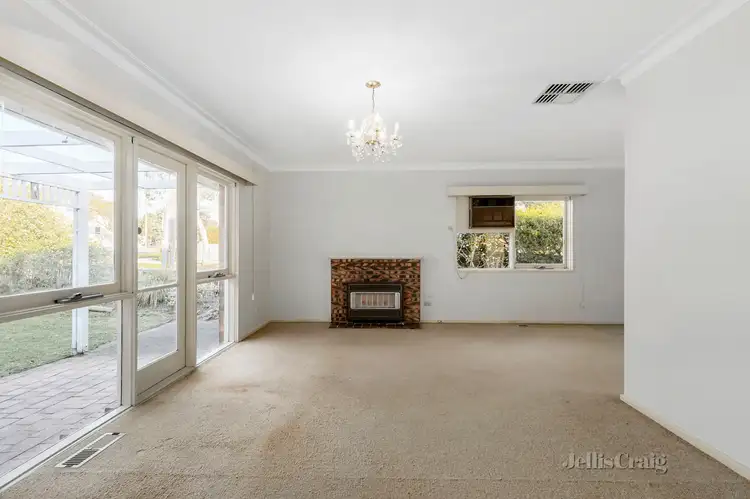 Second view of Homely house listing, 72 Orchard Grove, Blackburn South VIC 3130