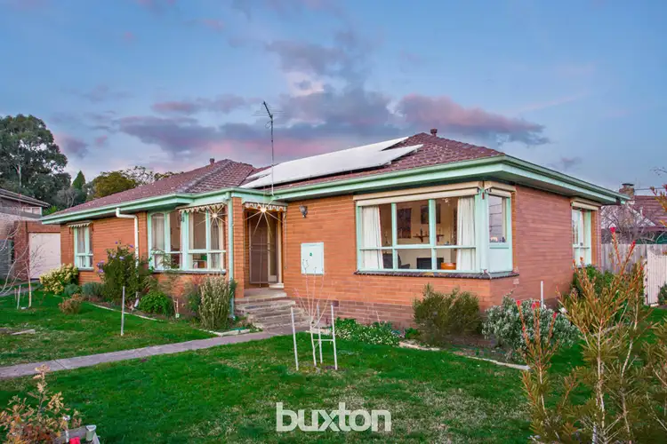 1200 Havelock Street, Ballarat North VIC 3350