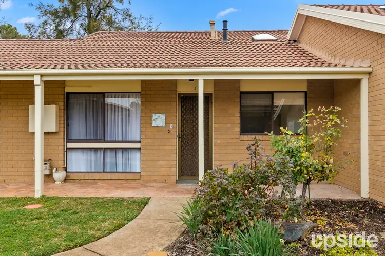 4/55 Burkitt Street, Page ACT 2614