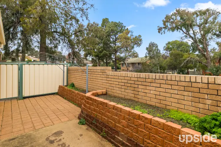 Fourth view of Homely unit listing, 4/55 Burkitt Street, Page ACT 2614