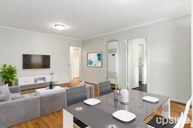 Fifth view of Homely unit listing, 4/55 Burkitt Street, Page ACT 2614