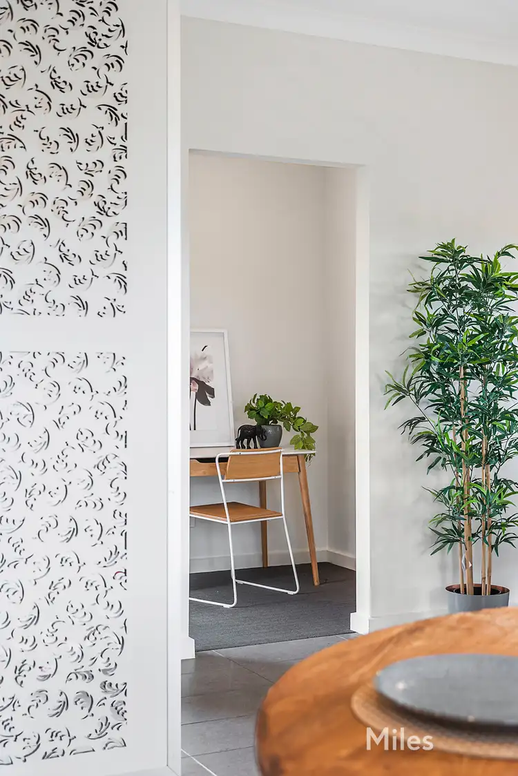 Fifth view of Homely unit listing, 6/152 Hawdon Street, Heidelberg VIC 3084