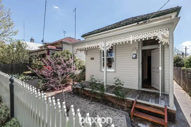 Main view of Homely house listing, 10 Church Street, Ballarat Central VIC 3350