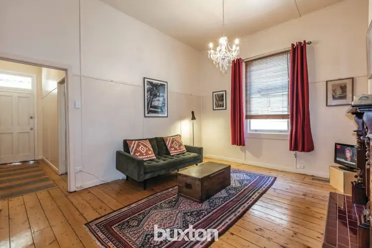Second view of Homely house listing, 10 Church Street, Ballarat Central VIC 3350