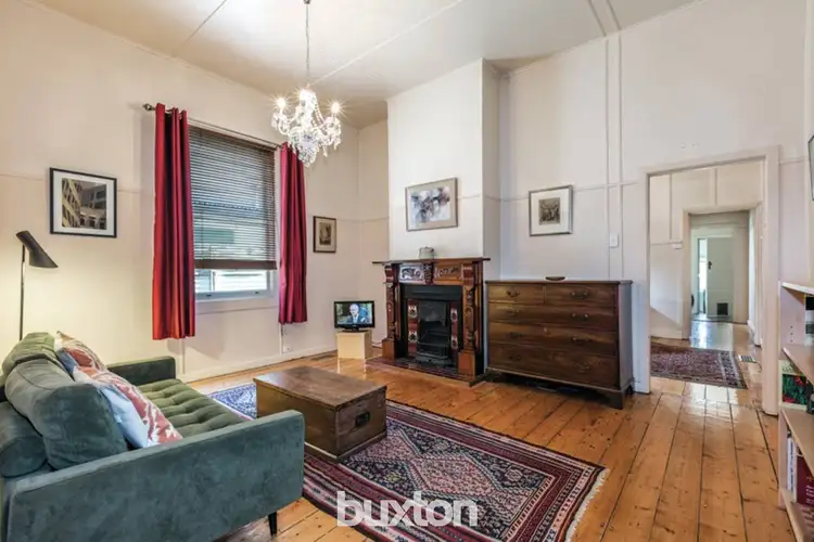 Third view of Homely house listing, 10 Church Street, Ballarat Central VIC 3350