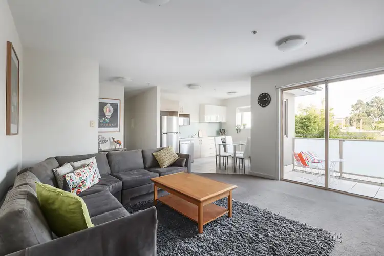 Main view of Homely apartment listing, 14/225 Koornang Road, Carnegie VIC 3163