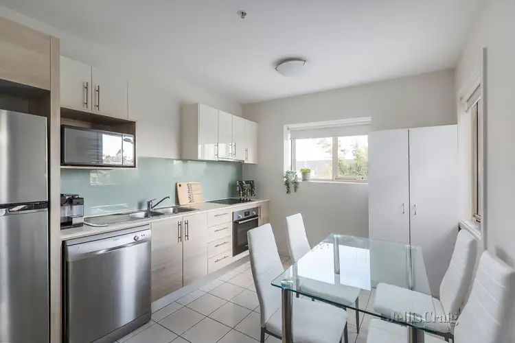 Third view of Homely apartment listing, 14/225 Koornang Road, Carnegie VIC 3163