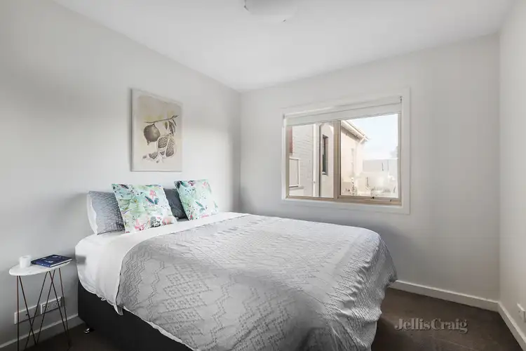 Fourth view of Homely apartment listing, 14/225 Koornang Road, Carnegie VIC 3163
