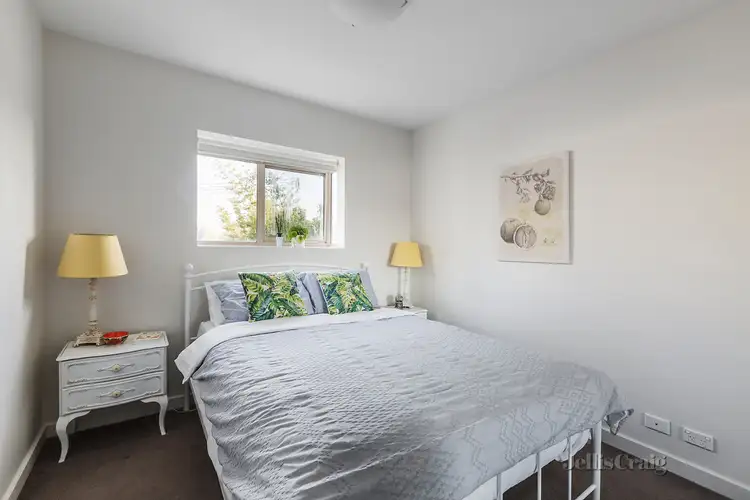 Fifth view of Homely apartment listing, 14/225 Koornang Road, Carnegie VIC 3163