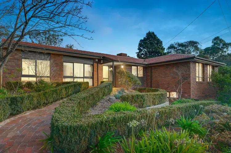 26 Olympic Avenue, Montmorency VIC 3094