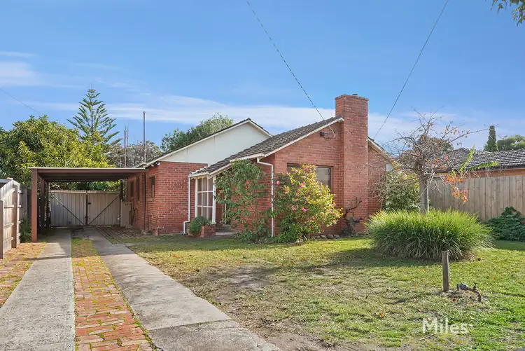 9 Lawson Parade, Heidelberg Heights VIC 3081