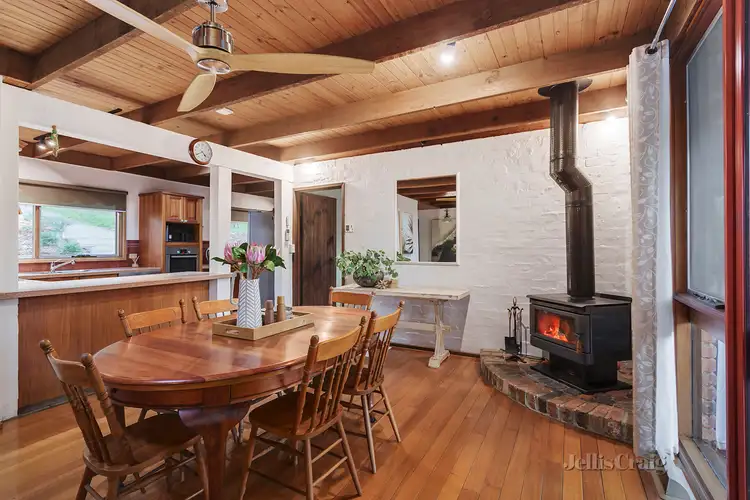 Third view of Homely house listing, 2 Lawrence Court, North Warrandyte VIC 3113