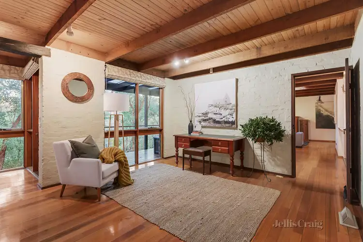 Fourth view of Homely house listing, 2 Lawrence Court, North Warrandyte VIC 3113