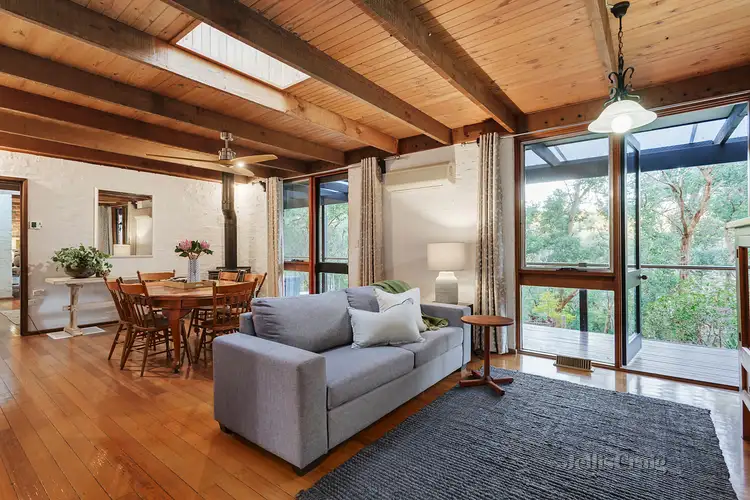 Sixth view of Homely house listing, 2 Lawrence Court, North Warrandyte VIC 3113