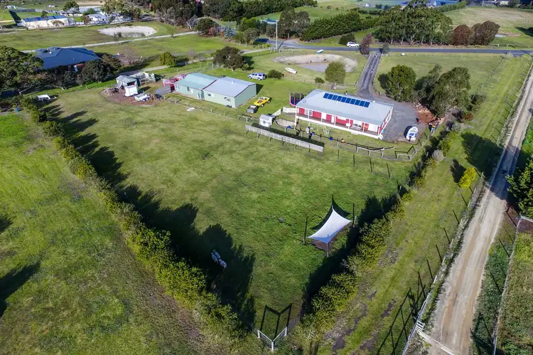 Fourth view of Homely rural property listing, 15 Clark Court, Longford VIC 3851