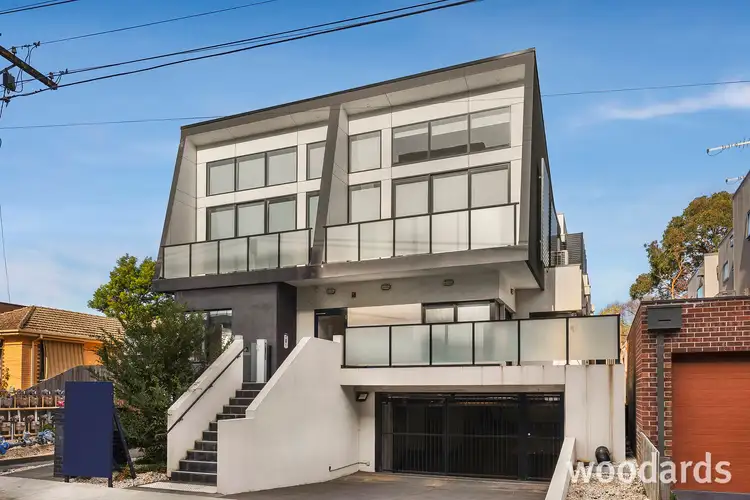 Main view of Homely apartment listing, 3/37 Nelson Street, Ringwood VIC 3134