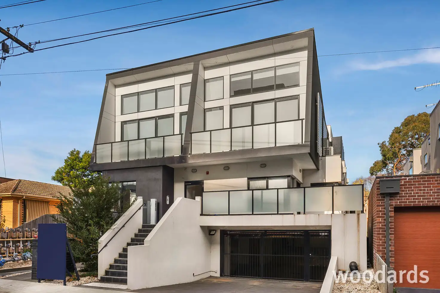 Main view of Homely apartment listing, 3/37 Nelson Street, Ringwood VIC 3134