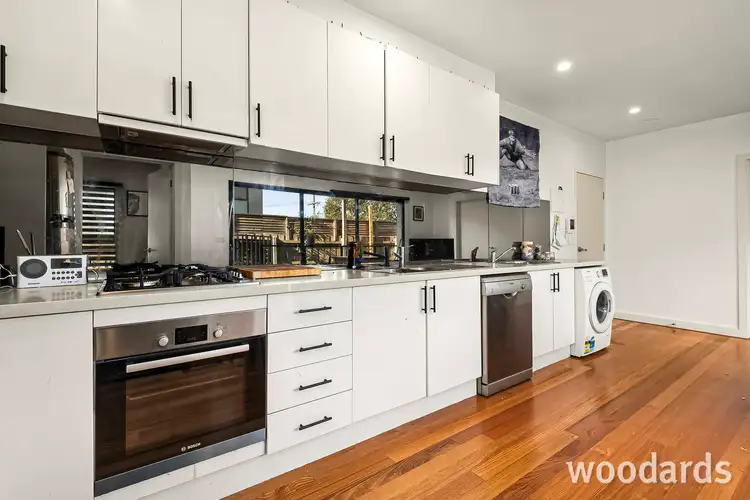 Third view of Homely apartment listing, 3/37 Nelson Street, Ringwood VIC 3134