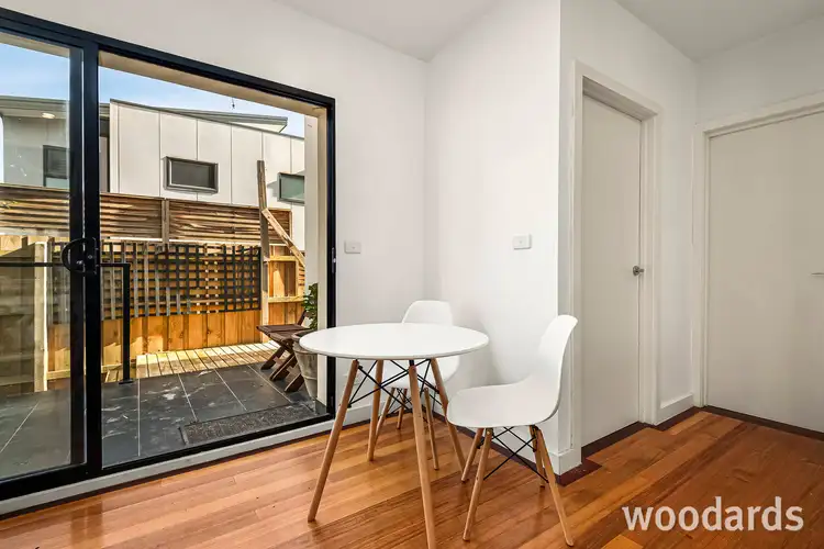 Fourth view of Homely apartment listing, 3/37 Nelson Street, Ringwood VIC 3134