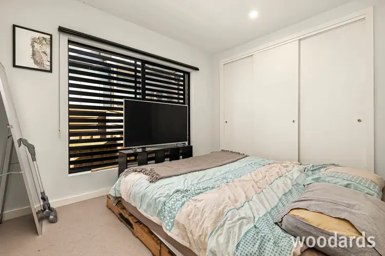 Fifth view of Homely apartment listing, 3/37 Nelson Street, Ringwood VIC 3134