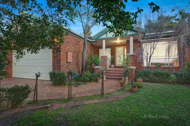 Main view of Homely house listing, 11 Florence Street, Brighton East VIC 3187