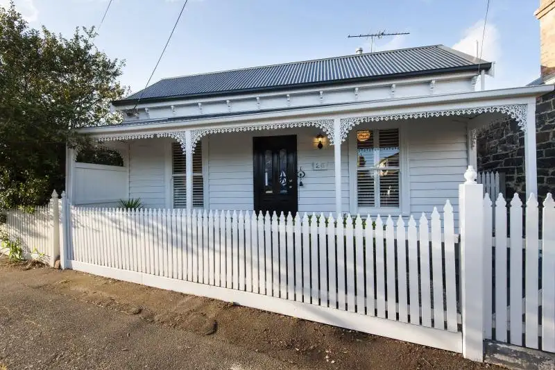 Main view of Homely house listing, 26 Clark Street, Williamstown VIC 3016