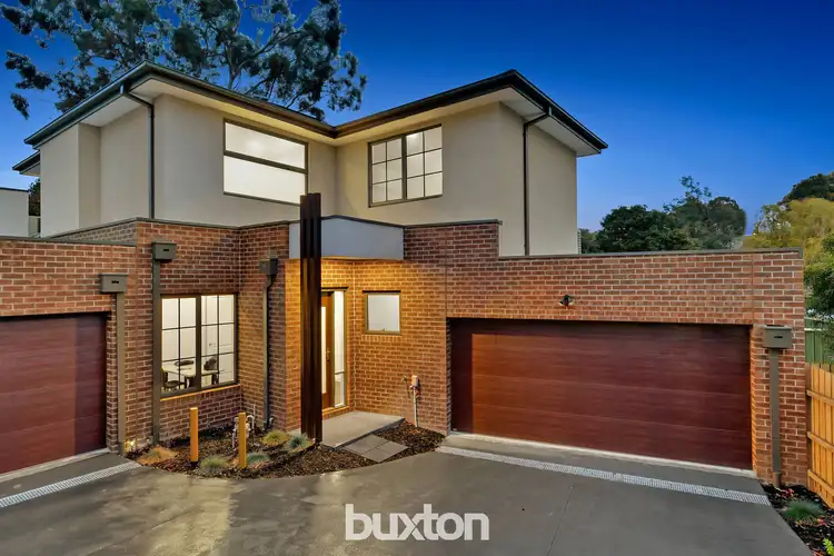 2/4 Hilsea Court, Mount Waverley VIC 3149