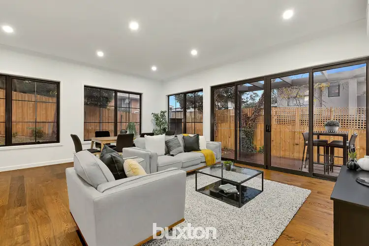 Third view of Homely townhouse listing, 2/4 Hilsea Court, Mount Waverley VIC 3149