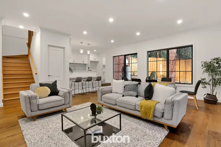 Fourth view of Homely townhouse listing, 2/4 Hilsea Court, Mount Waverley VIC 3149