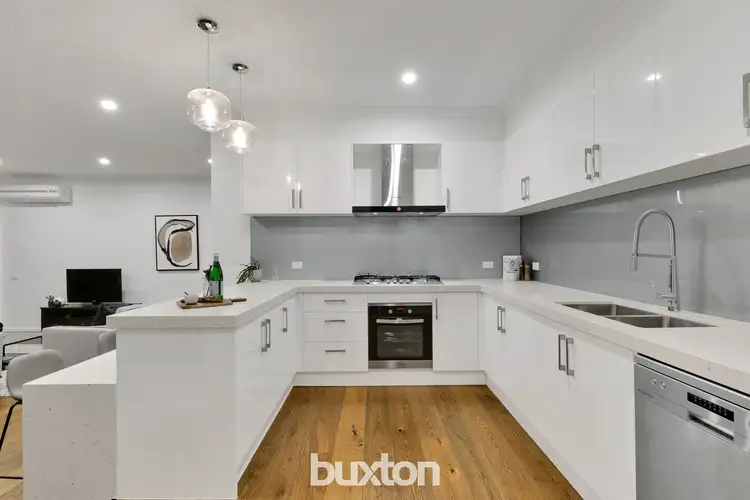 Fifth view of Homely townhouse listing, 2/4 Hilsea Court, Mount Waverley VIC 3149