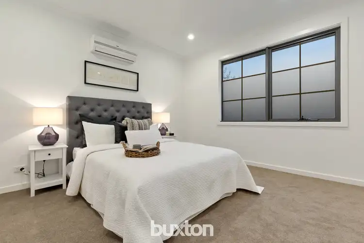 Sixth view of Homely townhouse listing, 2/4 Hilsea Court, Mount Waverley VIC 3149