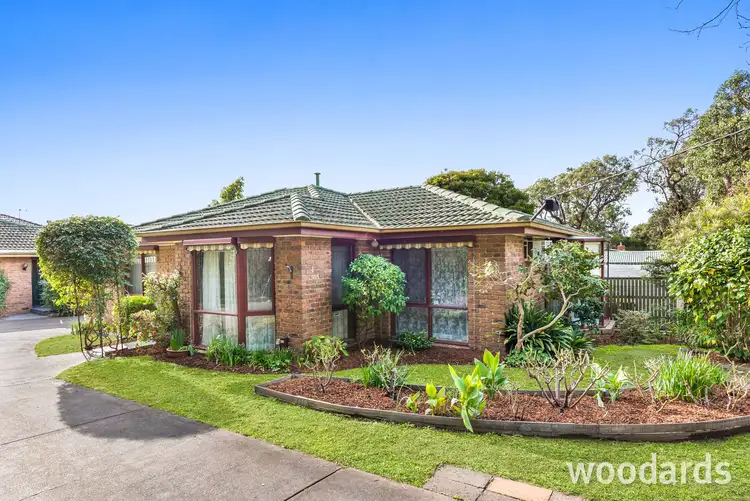 Main view of Homely unit listing, 1/21 Wingate Avenue, Mount Waverley VIC 3149